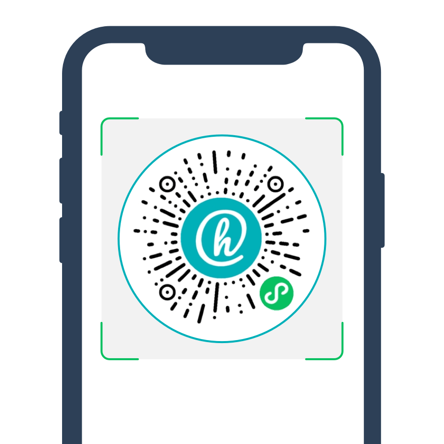 Wechat QR Code